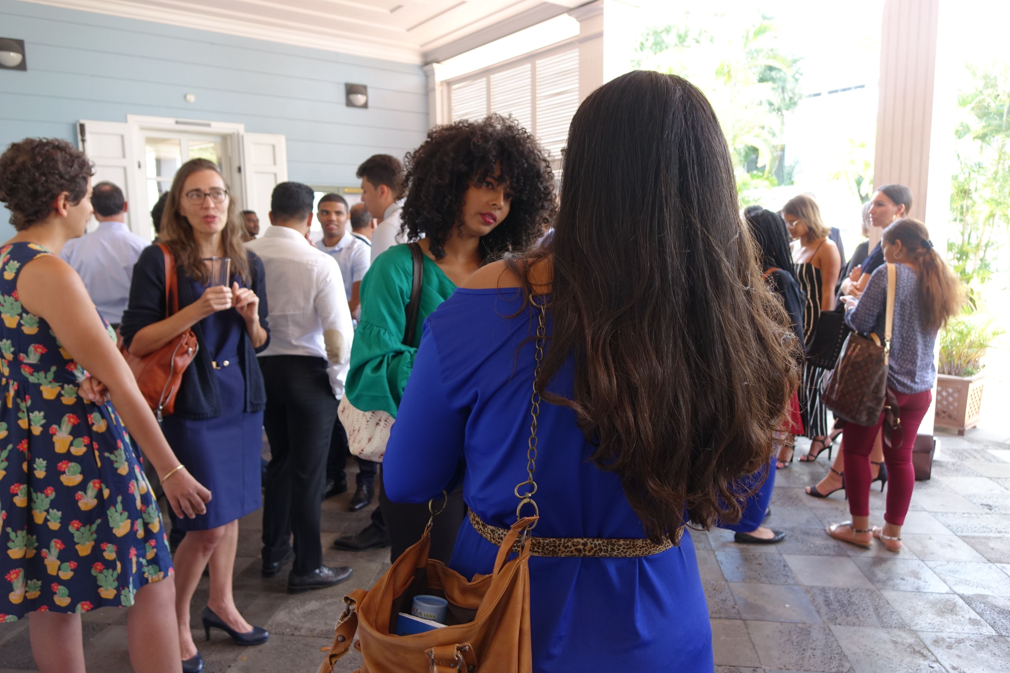 Retour sur... Rentrée solennelle 2019 Master 2 Droit Public