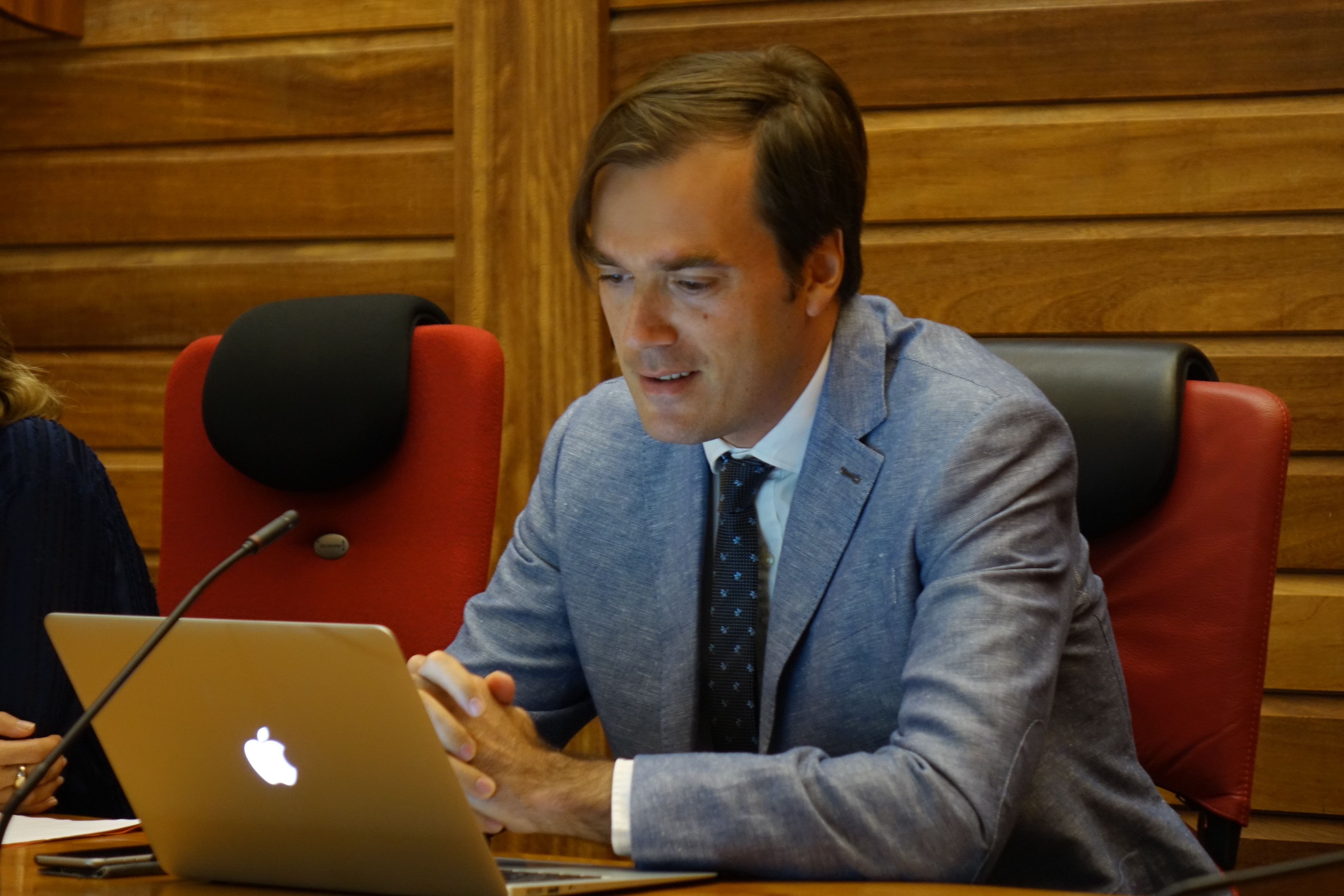 Retour sur... Rentrée solennelle 2019 Master 2 Droit Public