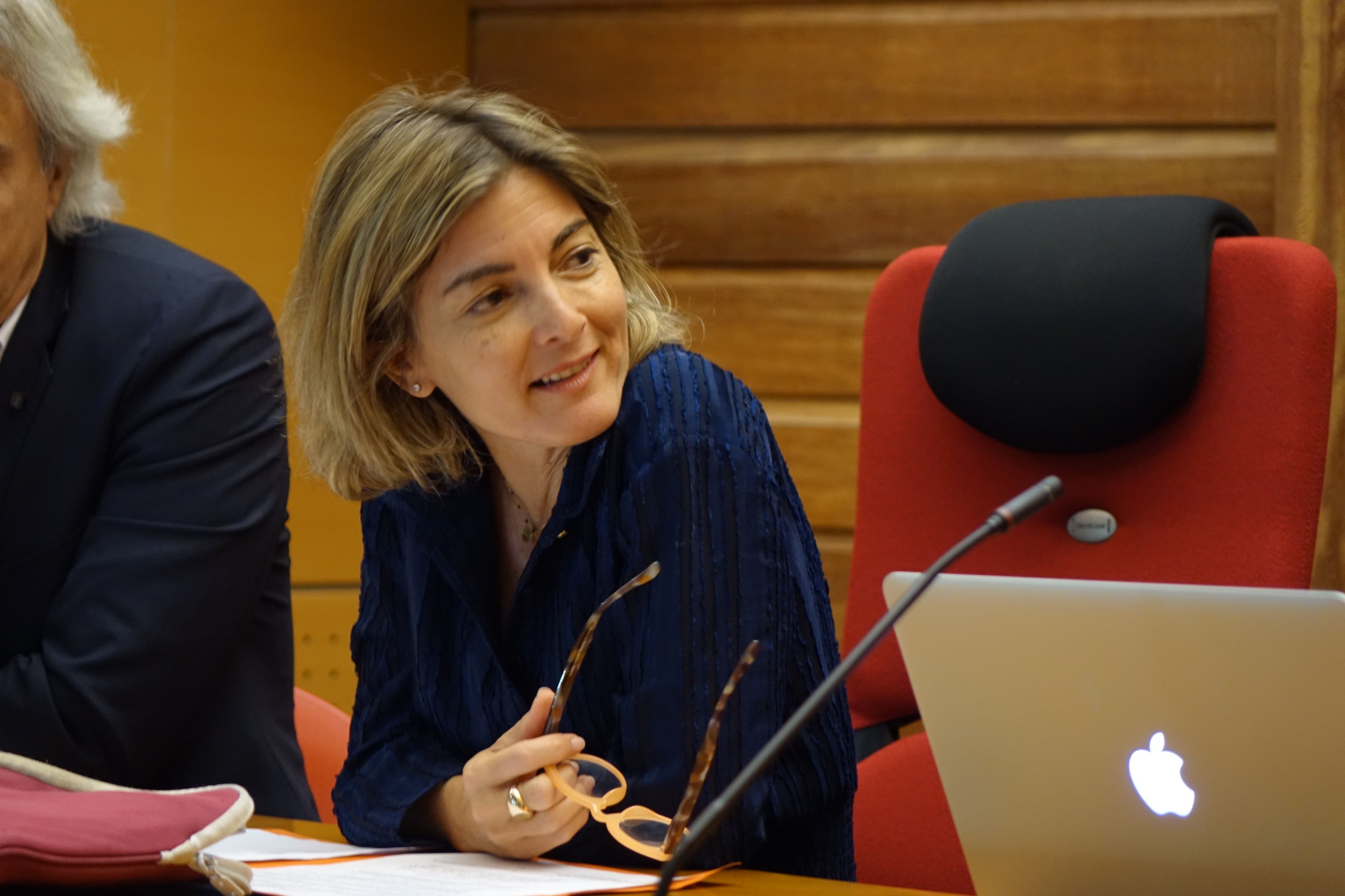 Retour sur... Rentrée solennelle 2019 Master 2 Droit Public
