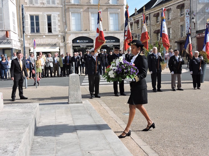 Une sous-préfète réunionnaise prend ses fonctions dans l'Indre
