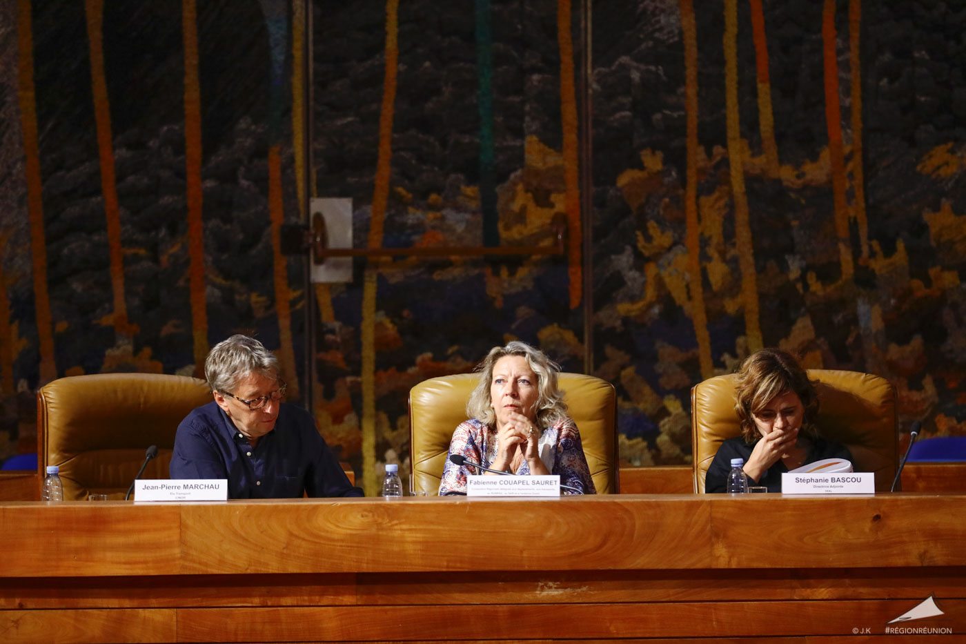 RunRail, l’Express Réunionnais Concertation Citoyenne, la restitution !