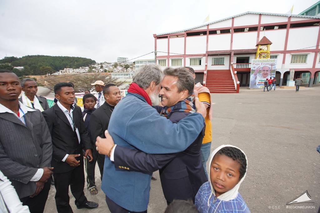 Akamasoa, la “Cité de l’Amitié”