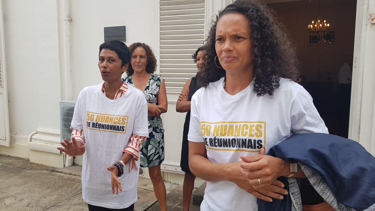 ?? Annick Girardin s'exprime sur le rachat de Vindemia