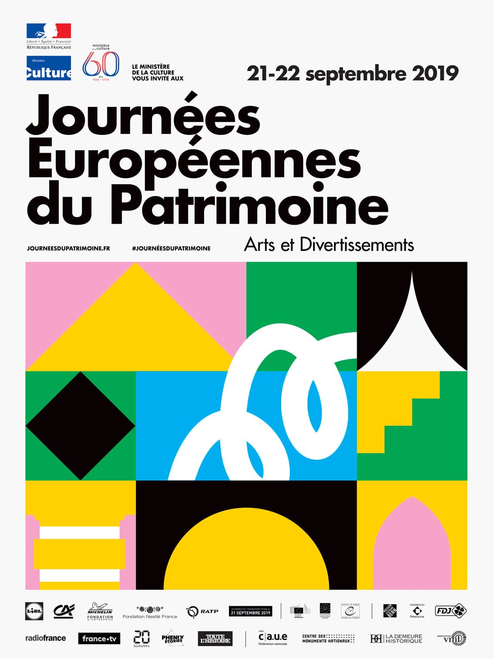 Journées Européennes du Patrimoine