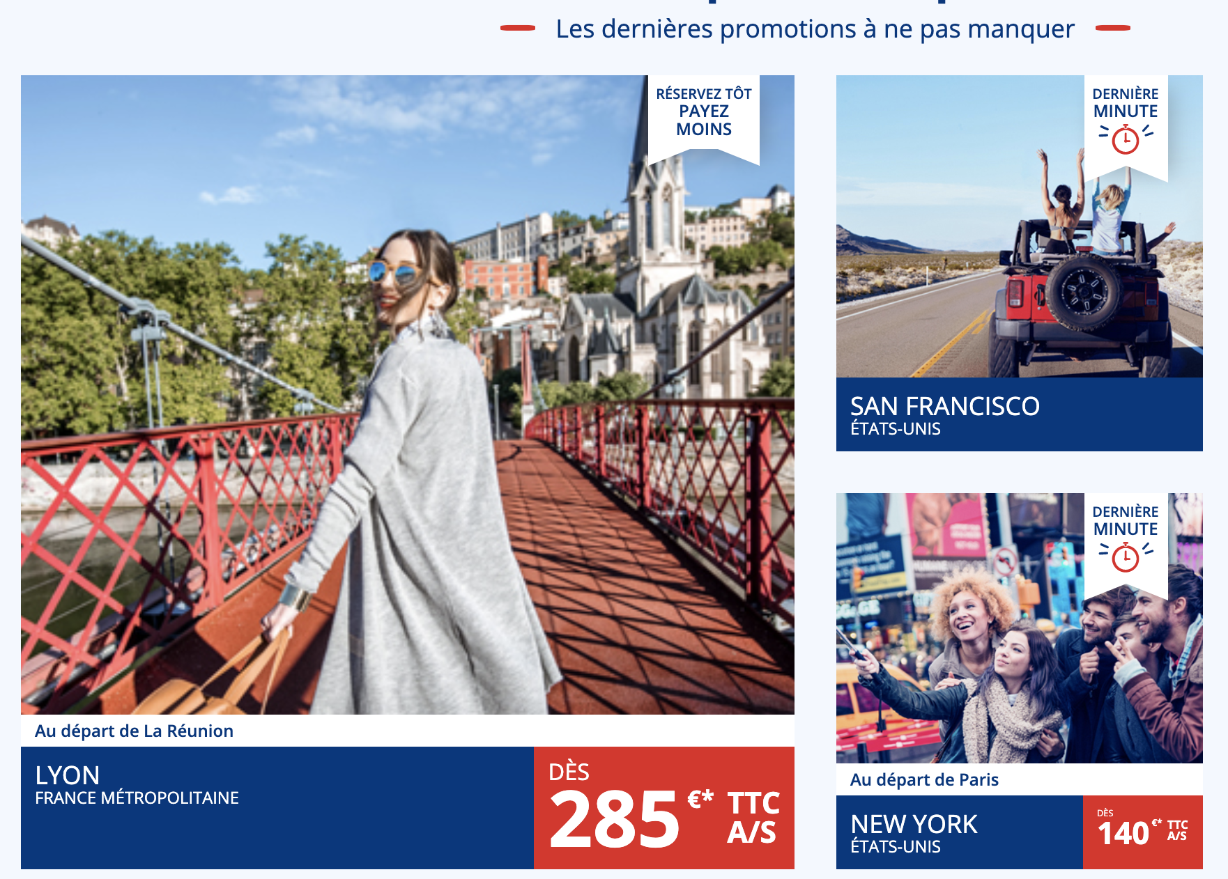 La compagnie XL Airways arrête ses ventes de billets