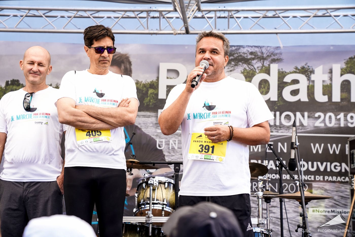 Pandathlon 2019