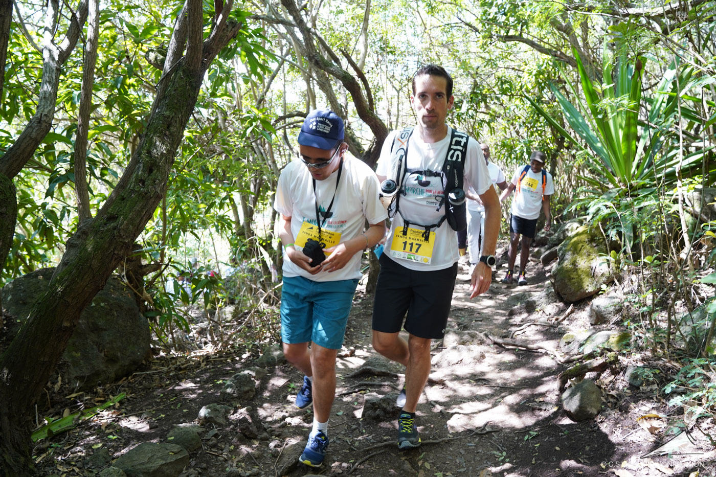 Pandathlon 2019