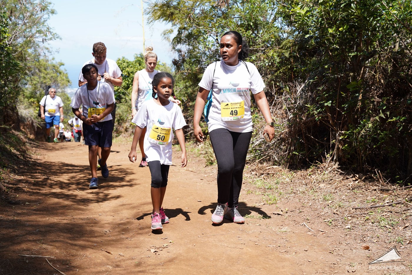 Pandathlon 2019