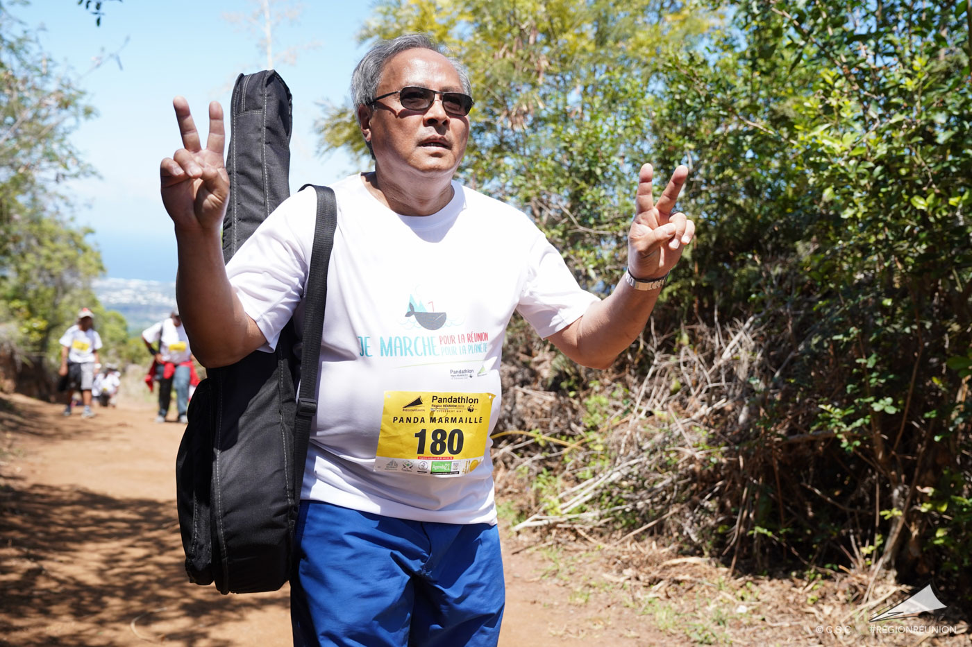 Pandathlon 2019