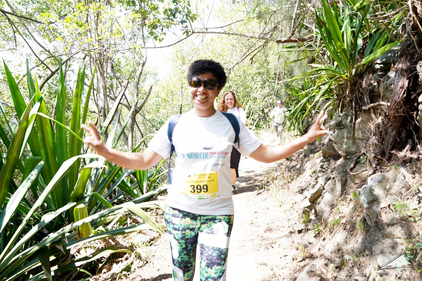 Pandathlon 2019
