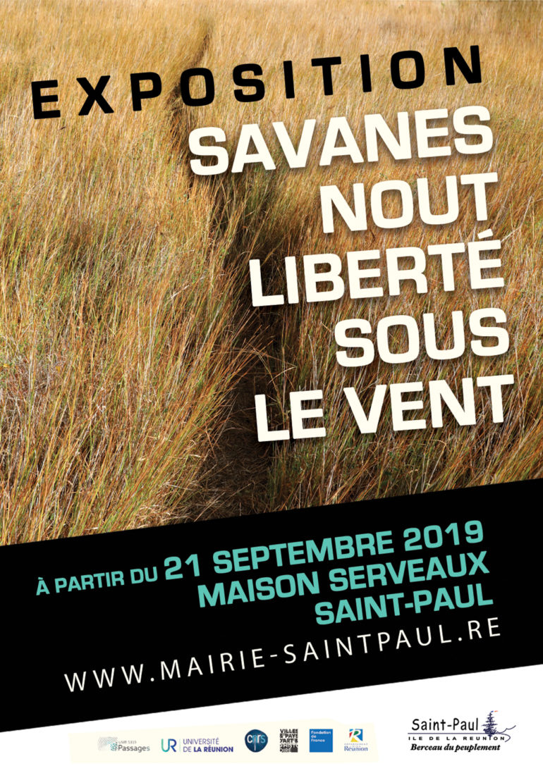 Savanes : une exposition nocturne guidée