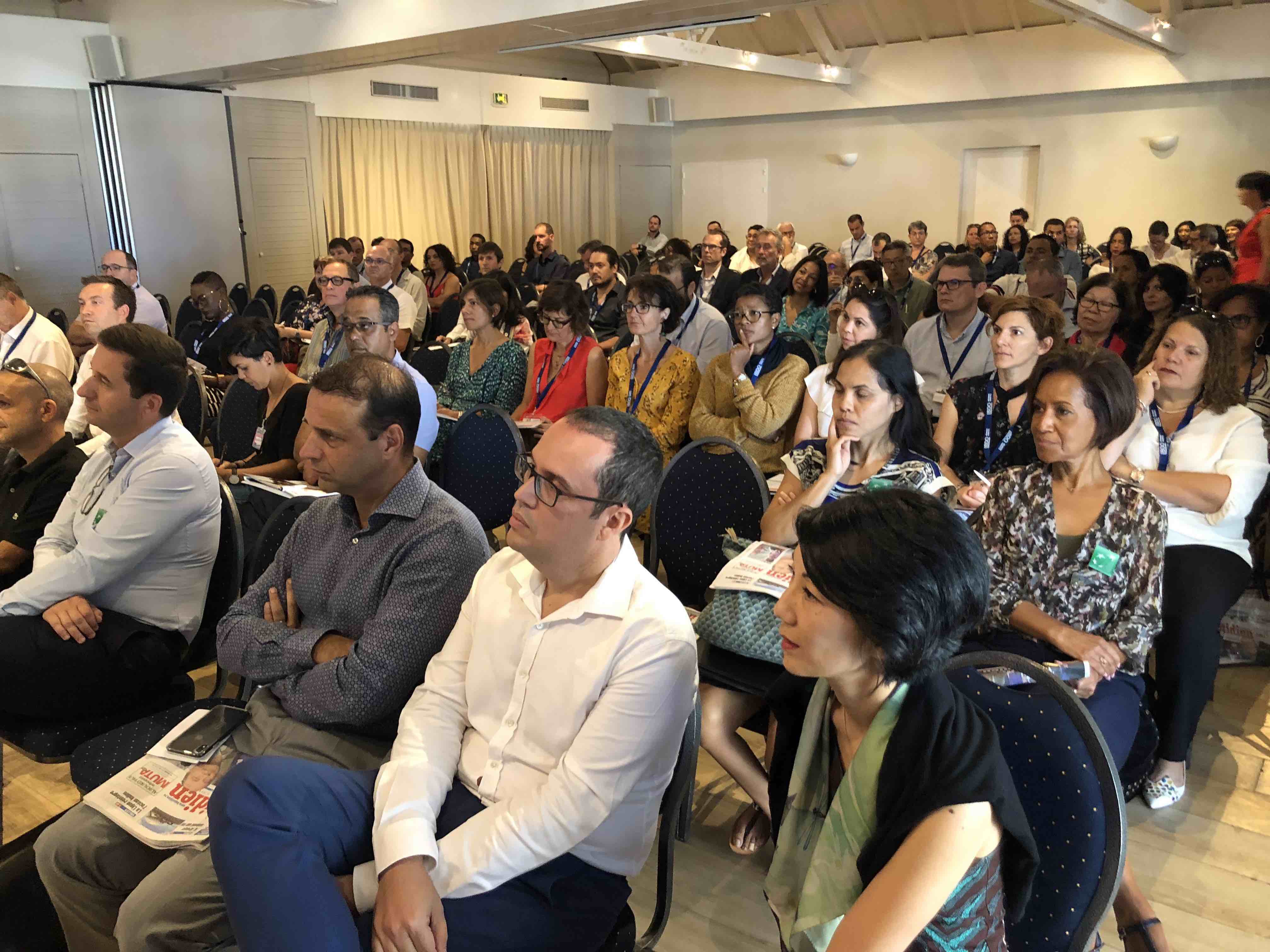 5e Congrès des DAF : L'humain au coeur des performances