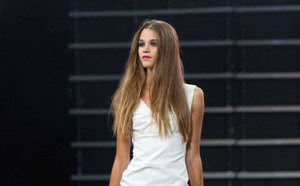 Les sélections Elite Model Look 2012, c'est parti !