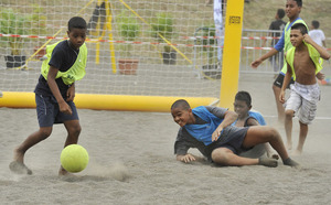 Retour en images sur 