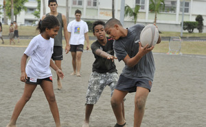 Retour en images sur 