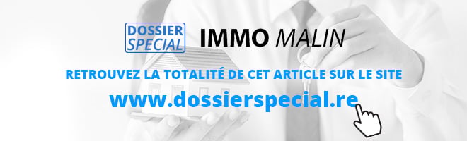 Le marché réunionnais de l'immobilier : État des lieux