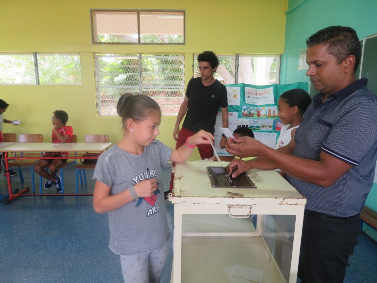 Renouvellement du Conseil communal des Enfants et des Jeunes