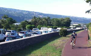  La quatre voies de Cambaie à son tour filtrée