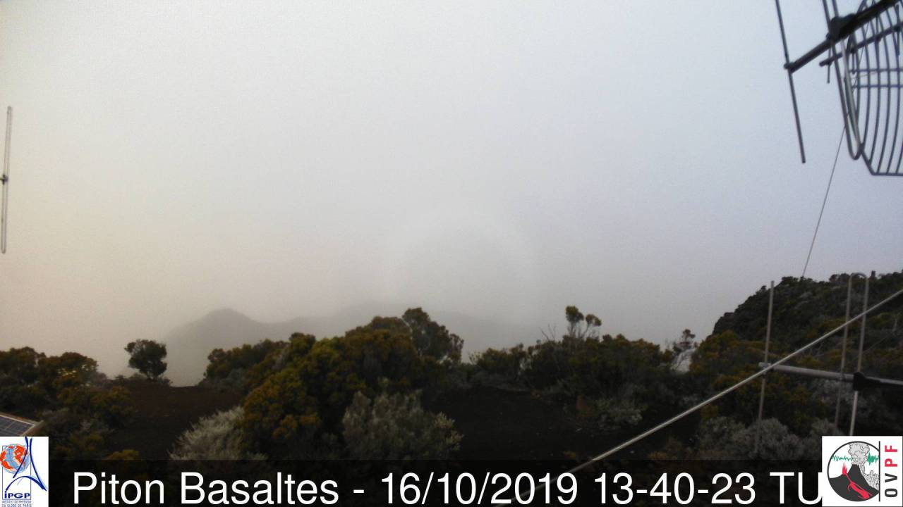 Jeudi le temps est plutôt sec et frais pour la saison la nuit suivante