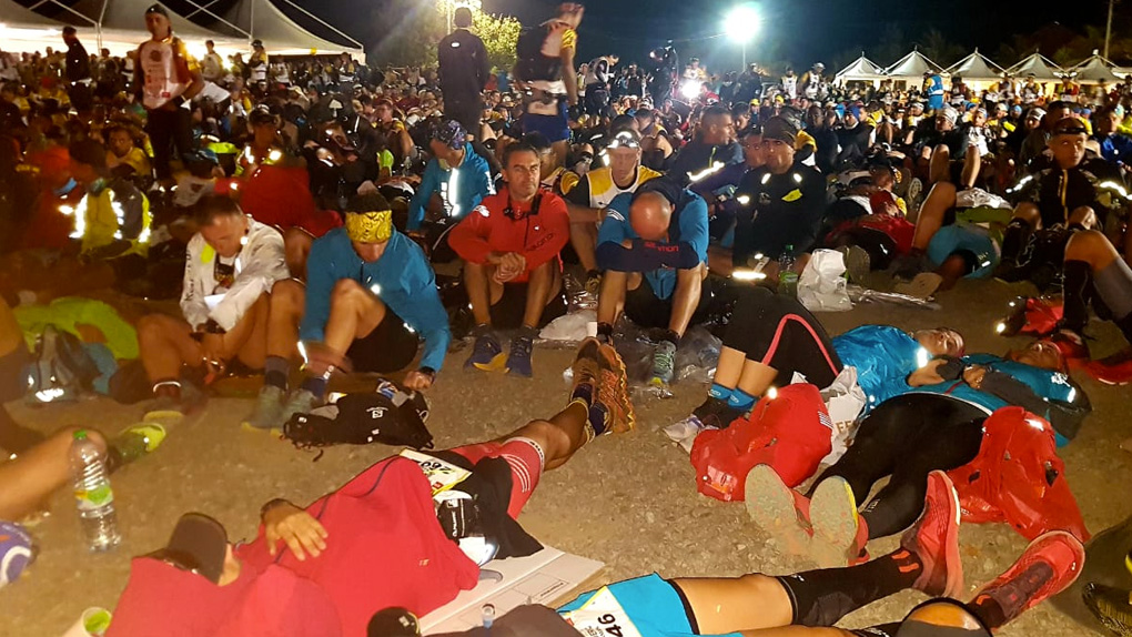 ?? Grand Raid 2019 : C'est parti pour la Diagonale des fous !