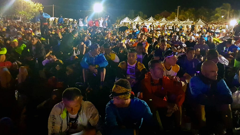 ?? Grand Raid 2019 : C'est parti pour la Diagonale des fous ! 