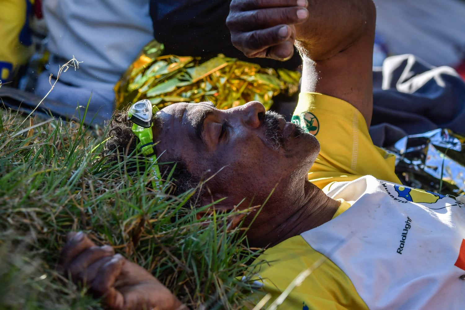? Grand Raid 2019: Retour en images au passage du Maïdo