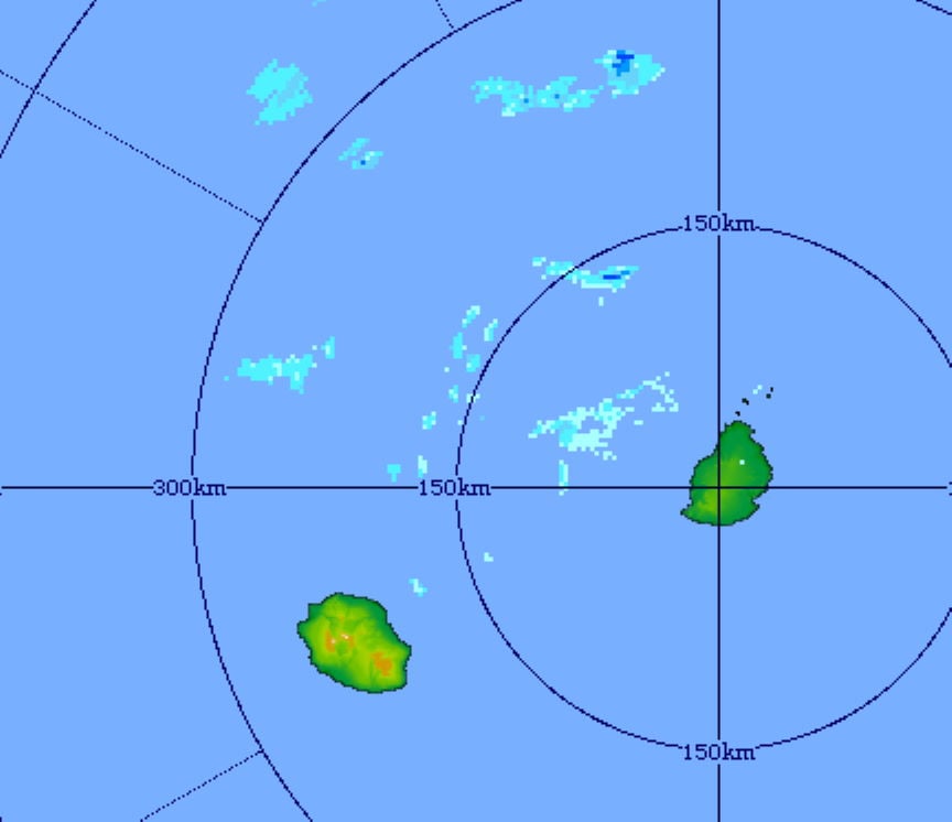 Temps plus instable la nuit prochaine et mardi sur l'Est et le Nord principalement