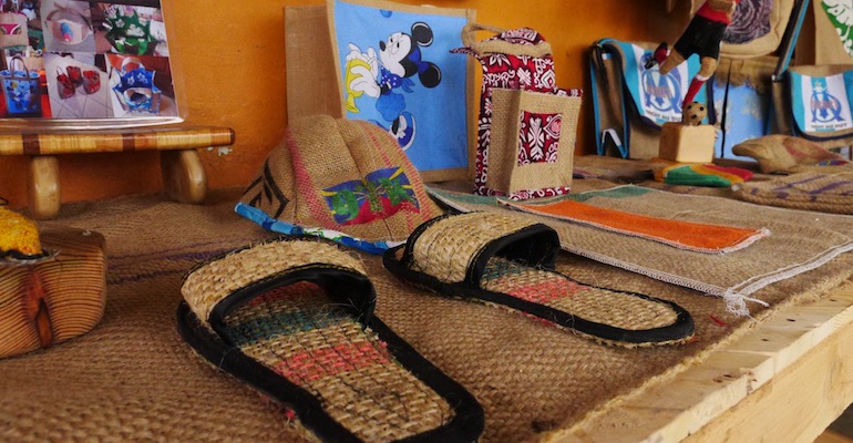 Le FIL : vitrine du savoir-faire saint-paulois