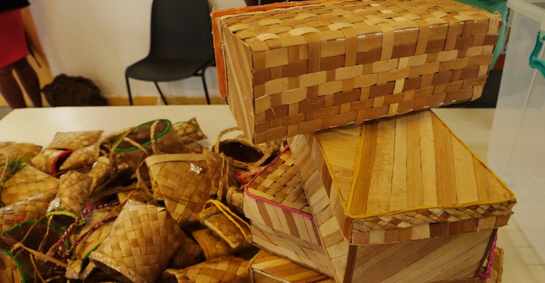 Le FIL : vitrine du savoir-faire saint-paulois