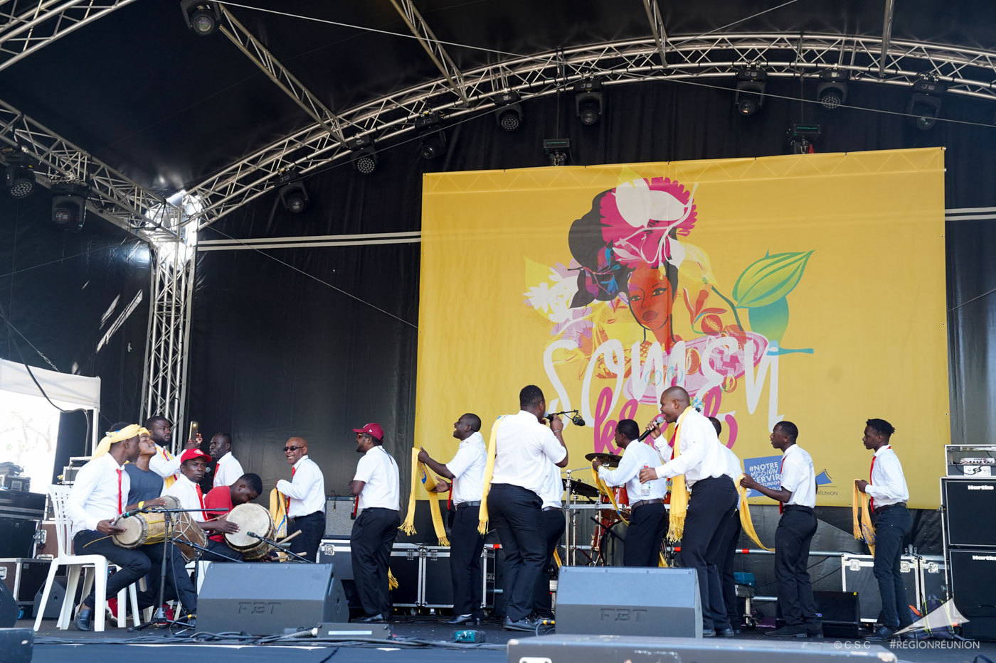 Somen Kréol 2019 - Retour en images