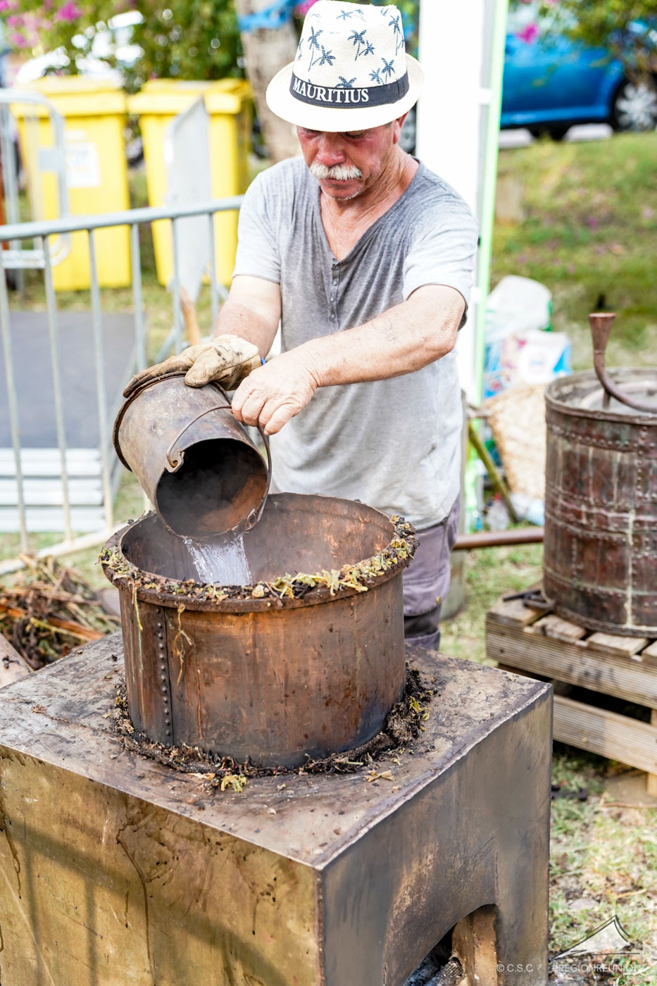 Somen Kréol 2019 - Retour en images