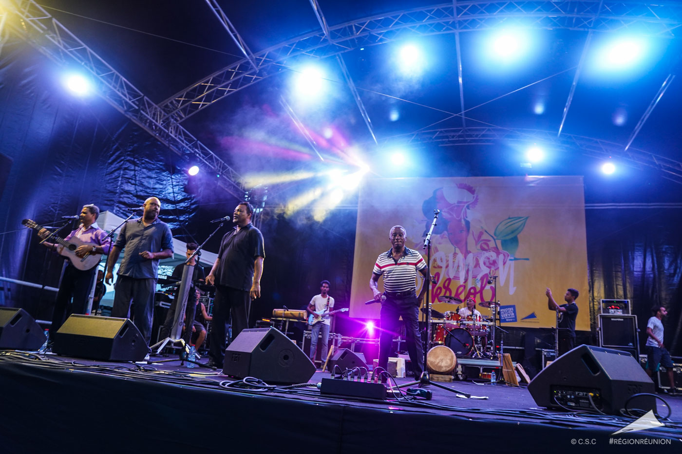 Somen Kréol 2019 - Retour en images