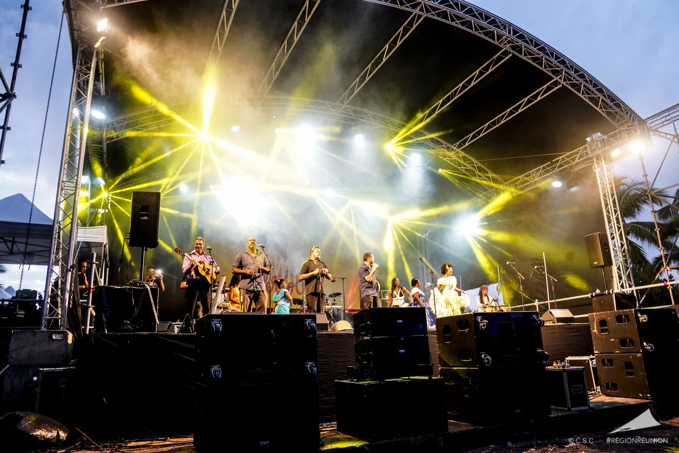 Somen Kréol 2019 - Retour en images