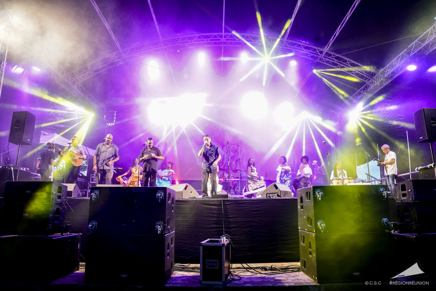Somen Kréol 2019 - Retour en images