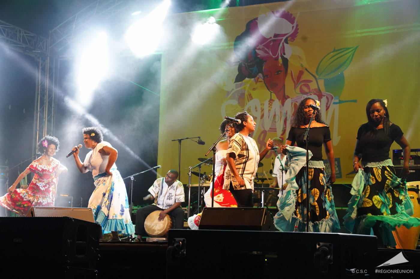 Somen Kréol 2019 - Retour en images