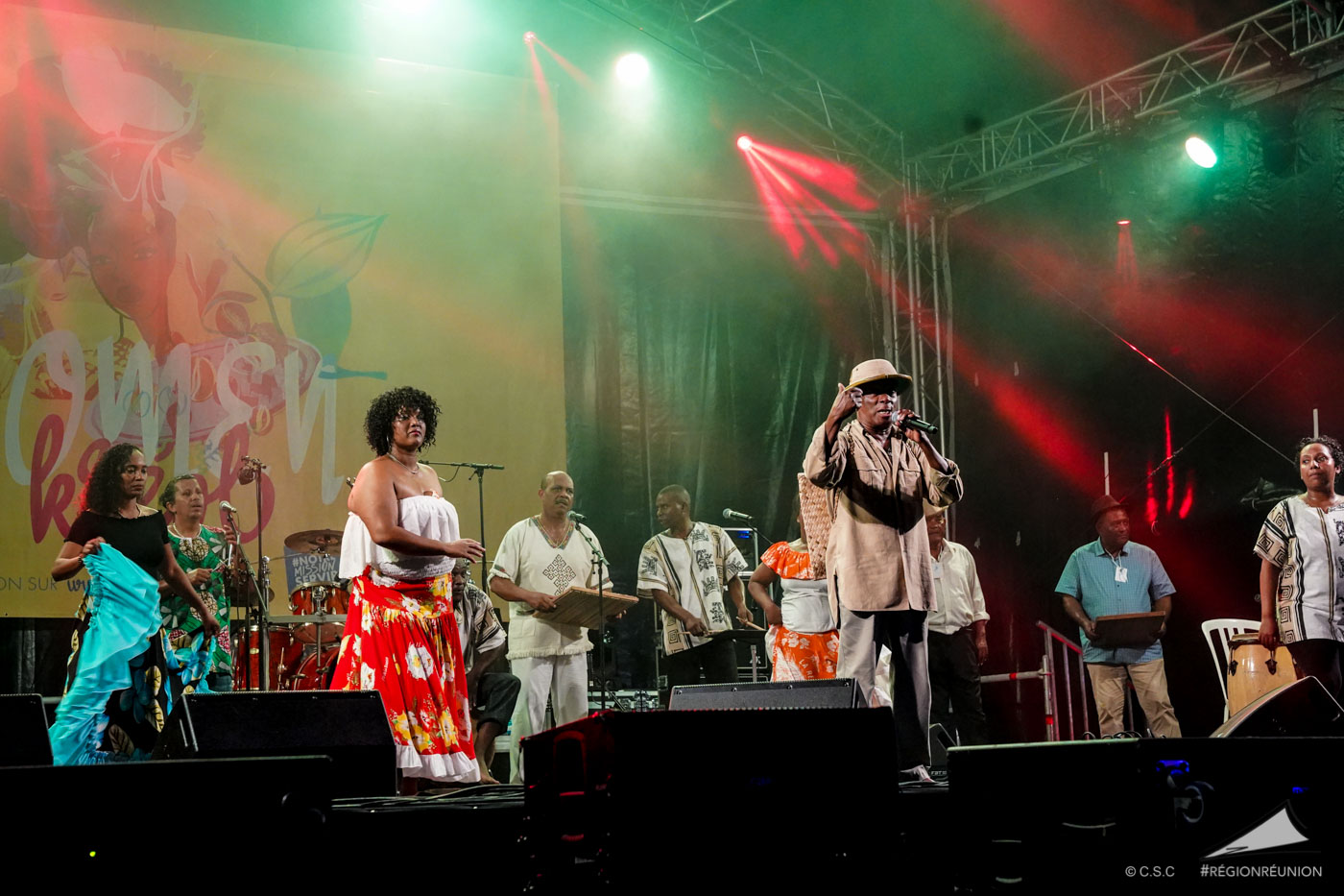 Somen Kréol 2019 - Retour en images