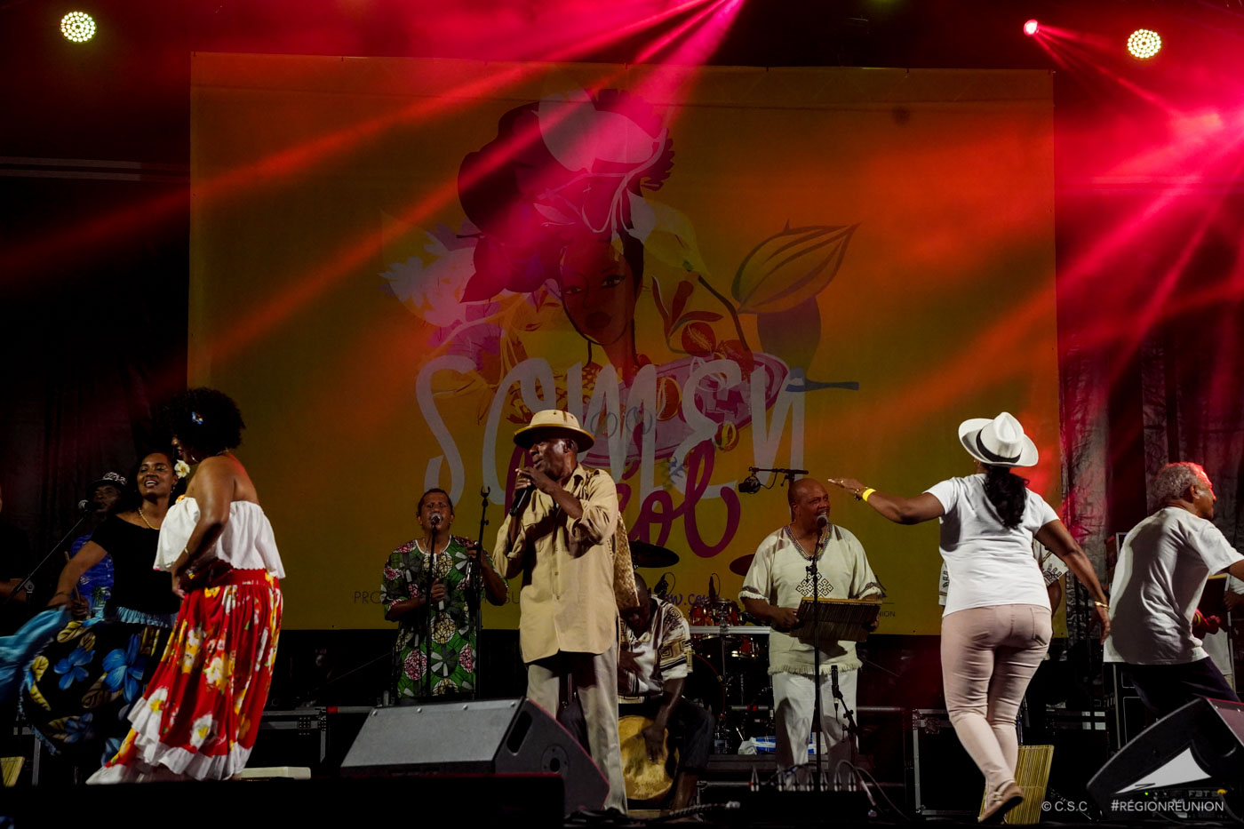 Somen Kréol 2019 - Retour en images