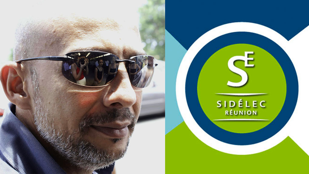 (Pierrot Dupuy) SIDELEC: Quand Christophe Annette couvrait un employé qui a détourné plus de 620.000€