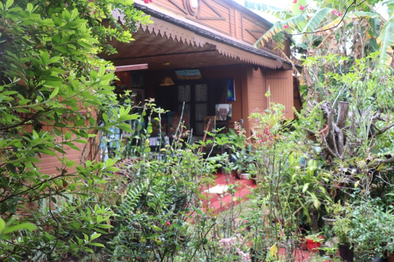 Le concours Jardins et balcons fleuris fête ses 10 ans