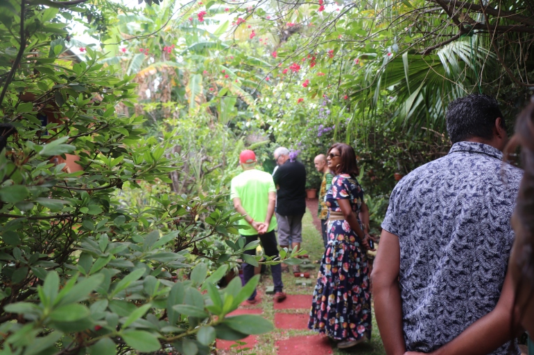 Le concours Jardins et balcons fleuris fête ses 10 ans