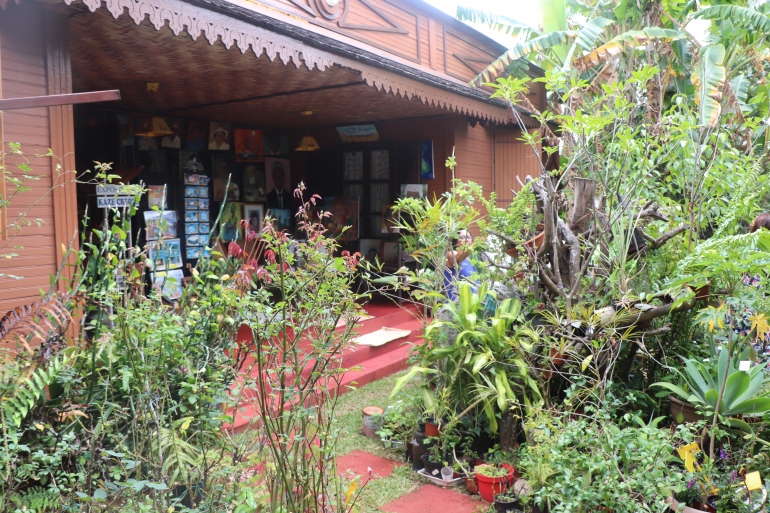 Le concours Jardins et balcons fleuris fête ses 10 ans