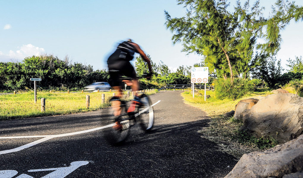 Mobilité et Intermodalité