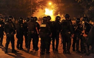 Retour en images sur une 4ème nuit d'exactions