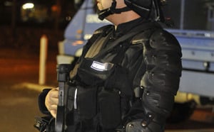 Retour en images sur une 4ème nuit d'exactions
