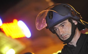 Retour en images sur une 4ème nuit d'exactions