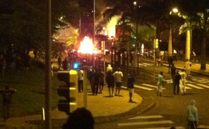 Vie Chère et Carburant : Retour sur une semaine de haute tension à la Réunion