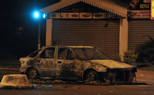 Vie Chère et Carburant : Retour sur une semaine de haute tension à la Réunion