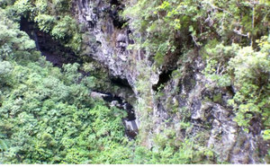 Coupures d'eau dans le Sud: Le captage du Bras de la Plaine à nouveau arrêté