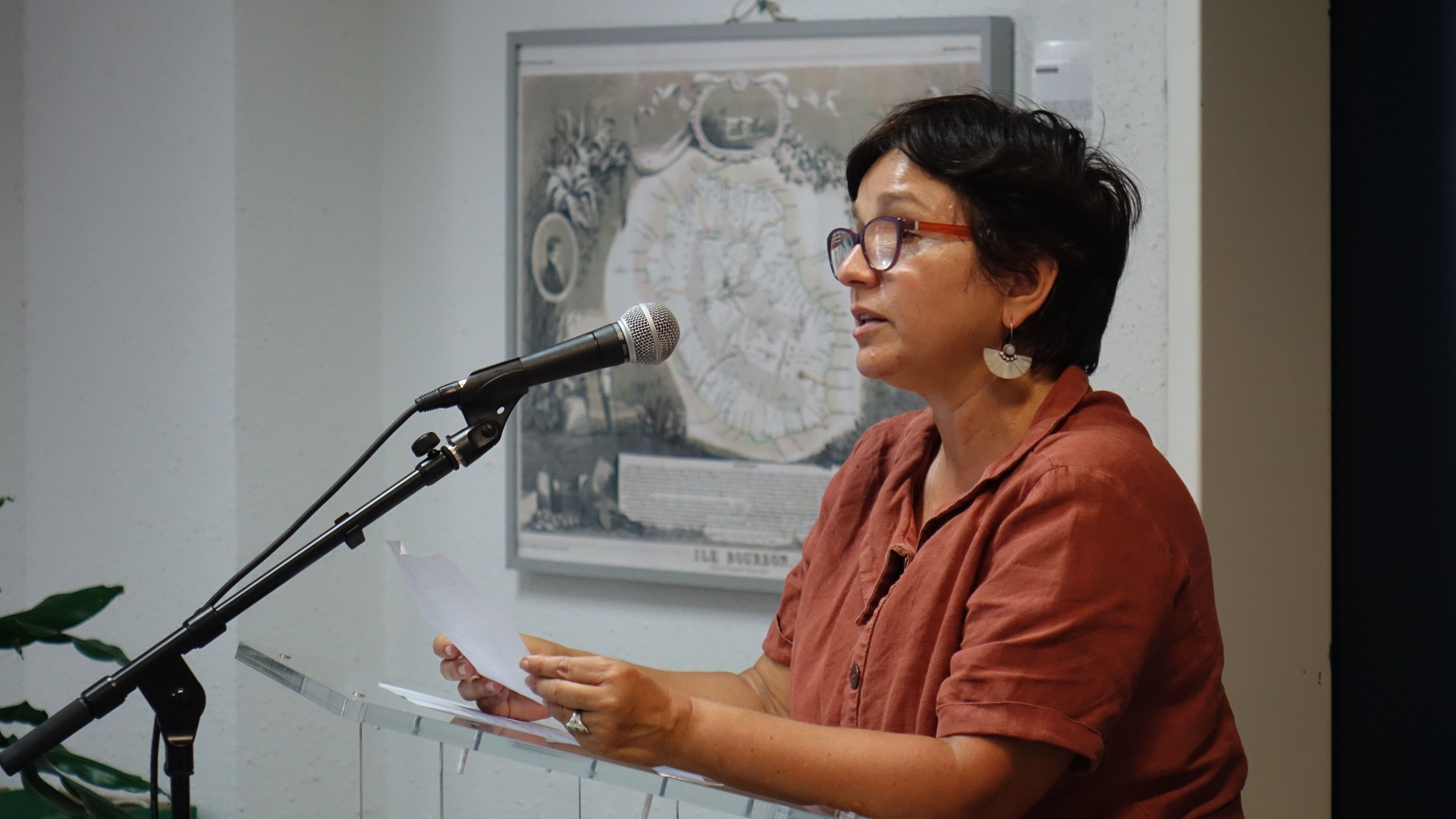 Vernissage de l'exposition