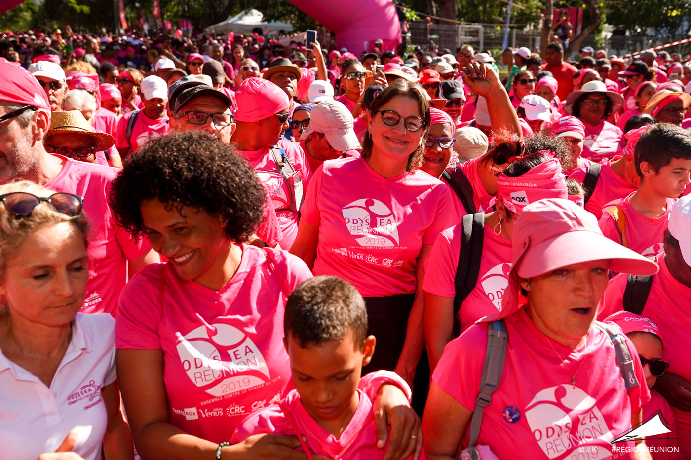 Odysséa 2019 - retour en images